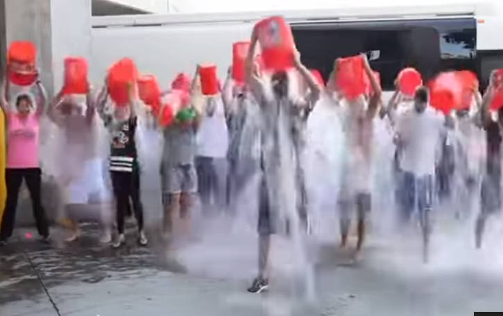 Ice buckets shop tesco